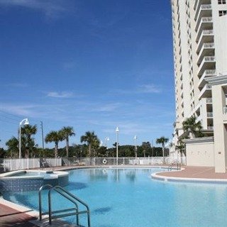 Hotel Resort Quest Rentals At Ariel Dunes Condominiums