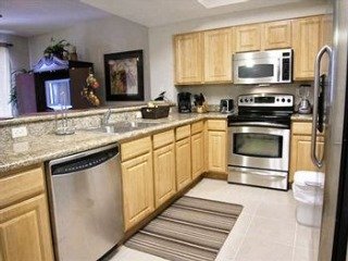 Hotel Resort Quest Rentals At Ariel Dunes Condominiums
