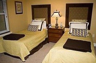 Hotel Resort Quest Rentals At Ariel Dunes Condominiums