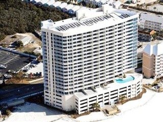 Hotel Resort Quest Rentals At Palazzo Condominiums