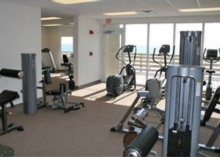 Hotel Resort Quest Rentals At Tidewater Beach Resort