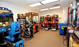 Hotel Resort Quest Rentals At Tidewater Beach Resort