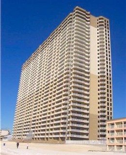 Hotel Resort Quest Rentals At Tidewater Beach Resort