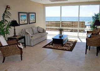 Hotel Resort Quest Rentals At Tidewater Beach Resort