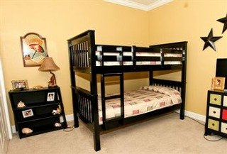 Hotel Resort Quest Rentals At Tidewater Beach Resort