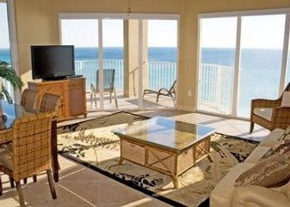 Hotel Resort Quest Rentals At Tidewater Beach Resort