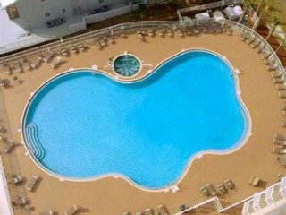 Hotel Resort Quest Rentals At Tidewater Beach Resort