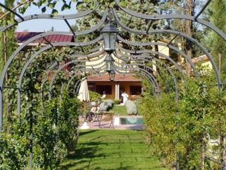 Hotel Resort & Spa San Crispino