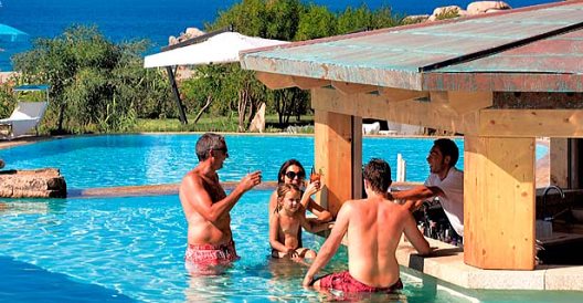 Hotel Resort Valle Dellerica Thalasso Spa