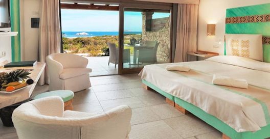 Hotel Resort Valle Dellerica Thalasso Spa