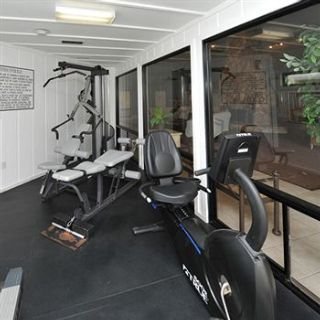 Hotel Resortquest At The Beach House Condominiums
