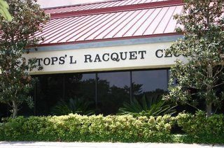 Hotel Resortquest At Tops'l Beach Resort-tennis Villas