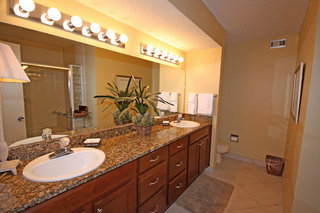 Hotel Resortquest At Tops'l Beach Resort-tennis Villas