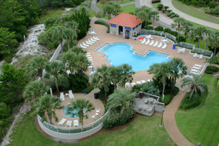 Hotel Resortquest At Tops'l Beach Resort-the Summit