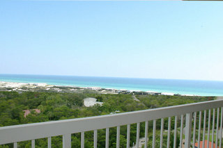 Hotel Resortquest At Tops'l Beach Resort-the Summit
