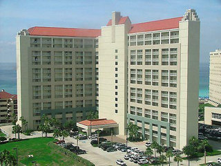 Hotel Resortquest At Tops'l Beach Resort-the Tides