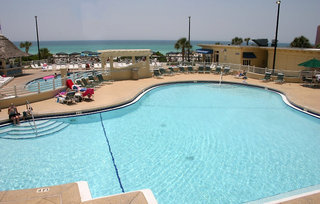 Hotel Resortquest At Tops'l Beach Resort-the Tides