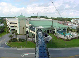 Hotel Resortquest Rentals At Celadon Beach Resort