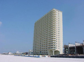 Hotel Resortquest Rentals At Celadon Beach Resort