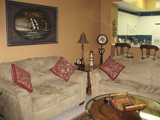 Hotel Resortquest Rentals At Celadon Beach Resort