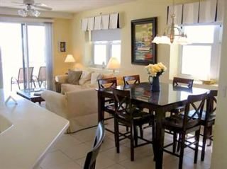 Hotel Resortquest Rentals At Celadon Beach Resort