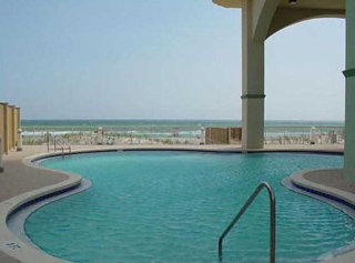 Hotel Resortquest Rentals At Celadon Beach Resort