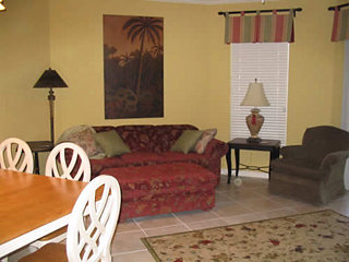 Hotel Resortquest Rentals At Dunes Of Seagrove