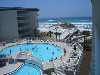 Hotel Resortquest Rentals At Dunes Of Seagrove