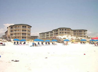 Hotel Resortquest Rentals At Dunes Of Seagrove