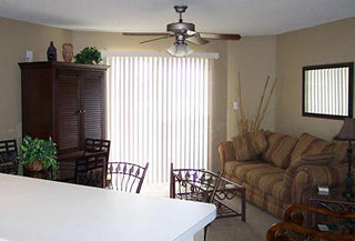 Hotel Resortquest Rentals At Gulfview Condominiums