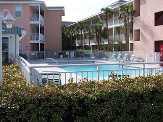 Hotel Resortquest Rentals At Gulfview Condominiums