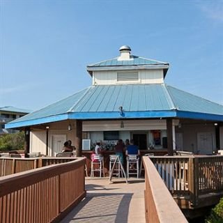 Hotel Resortquest Rentals At High Pointe Resort