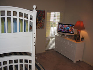 Hotel Resortquest Rentals At High Pointe Resort