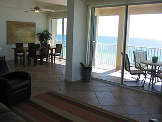 Hotel Resortquest Rentals At High Pointe Resort
