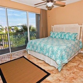 Hotel Resortquest Rentals At High Pointe Resort