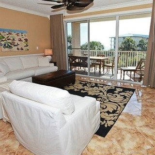 Hotel Resortquest Rentals At High Pointe Resort