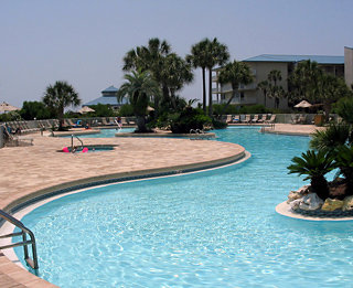 Hotel Resortquest Rentals At High Pointe Resort