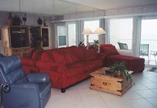 Hotel Resortquest Rentals At Island Echos Condominiums