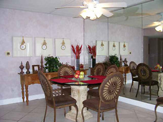 Hotel Resortquest Rentals At Island Echos Condominiums