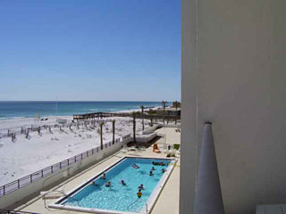 Hotel Resortquest Rentals At Island Echos Condominiums