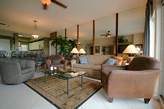 Hotel Resortquest Rentals At Leeward Key Condominiums