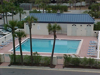 Hotel Resortquest Rentals At Leeward Key Condominiums