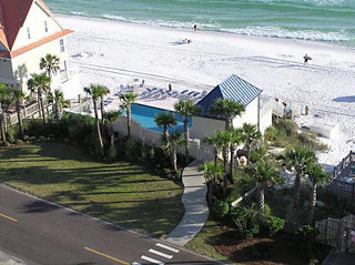 Hotel Resortquest Rentals At Leeward Key Condominiums
