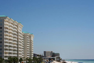 Hotel Resortquest Rentals At Majestic Sun Condominiums