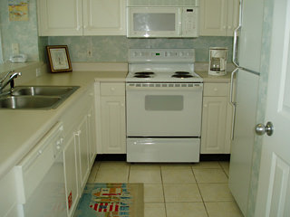 Hotel Resortquest Rentals At Majestic Sun Condominiums