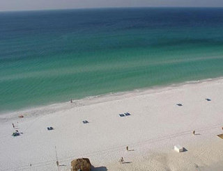 Hotel Resortquest Rentals At Majestic Sun Condominiums