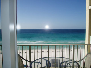Hotel Resortquest Rentals At Majestic Sun Condominiums