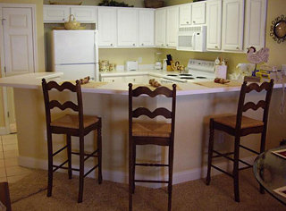 Hotel Resortquest Rentals At Palacio