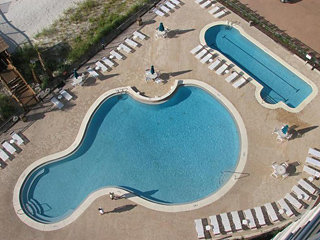 Hotel Resortquest Rentals At Palacio
