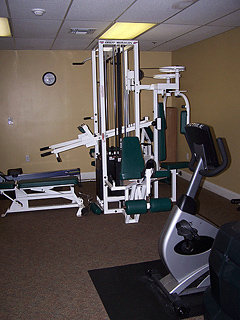 Hotel Resortquest Rentals At Pelican Beach Resort